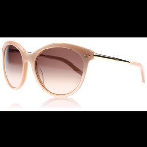 Blush Chloe Sunglasses